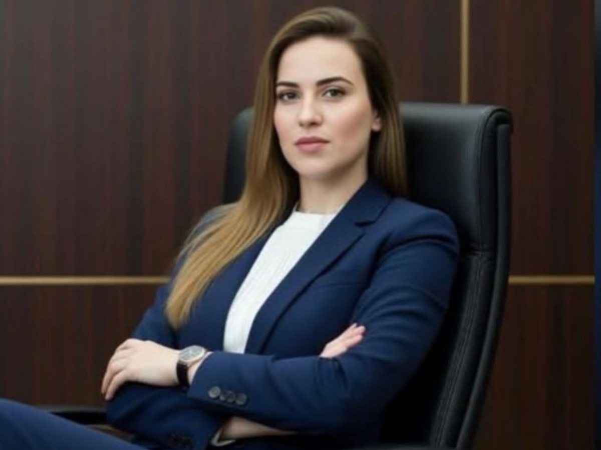 Cabinet d'Avocats Harbi - Bureau professionnel